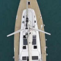 Beneteau Sense 57