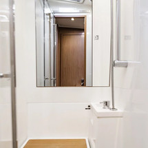 Beneteau Sense 57