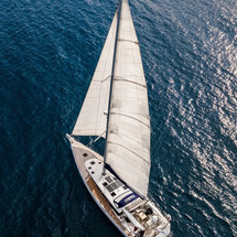 Beneteau Sense 57