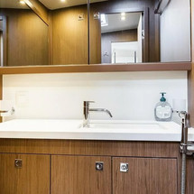 Beneteau Sense 57
