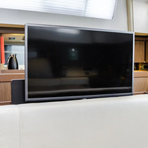 Beneteau Sense 57
