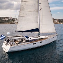 Beneteau Sense 57