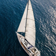 Beneteau Sense 57