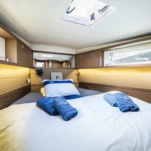 Beneteau Sense 57