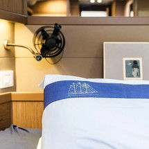 Beneteau Sense 57