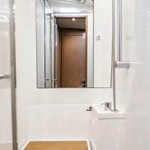 Beneteau Sense 57