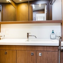Beneteau Sense 57