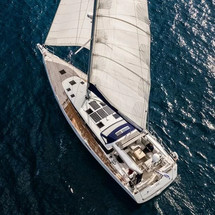Beneteau Sense 57