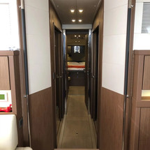 Beneteau Sense 57