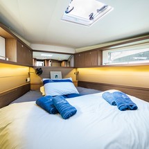 Beneteau Sense 57