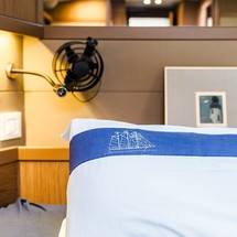 Beneteau Sense 57