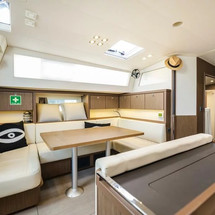 Beneteau Sense 57