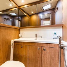 Beneteau Sense 57