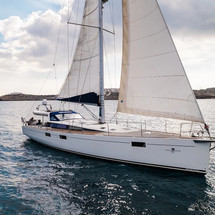 Beneteau Sense 57