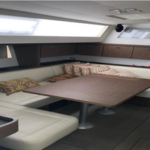 Beneteau Sense 57