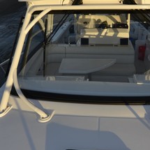 Everglades everglades 360 lxc