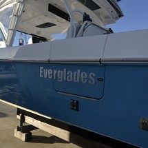 Everglades everglades 360 lxc