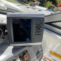 Stingray 235 LR