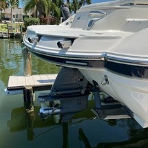 Stingray 235 LR