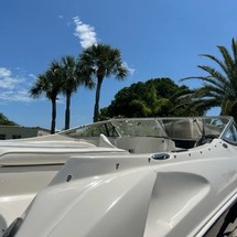 Stingray 235 LR