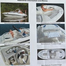 Stingray 235 LR