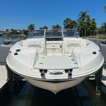 Stingray 235 LR