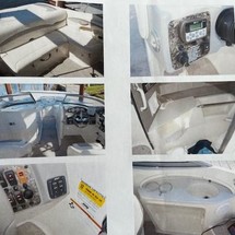 Stingray 235 LR