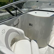 Stingray 235 LR