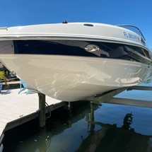 Stingray 235 LR