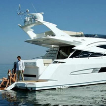 Galeon 640 FLY