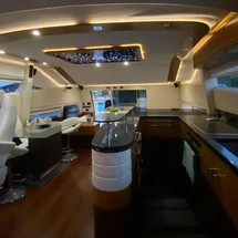 Galeon 640 FLY