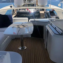 Galeon 640 FLY