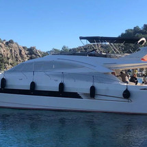 Galeon 640 FLY