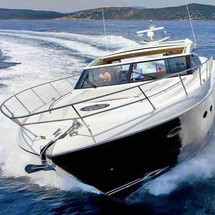 Princess V62