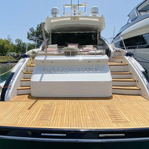 Princess V62