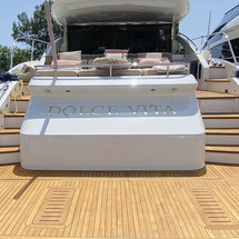 Princess V62