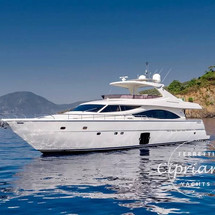 Ferretti 830