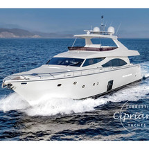 Ferretti 830