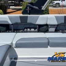Malibu Wakesetter 23 LSV