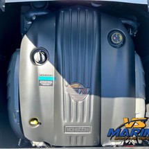 Malibu Wakesetter 23 LSV