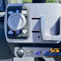 Malibu Wakesetter 23 LSV