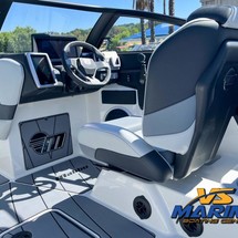 Malibu Wakesetter 23 LSV