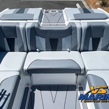 Malibu Wakesetter 23 LSV