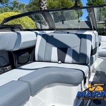 Malibu Wakesetter 23 LSV