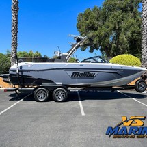 Malibu Wakesetter 23 LSV