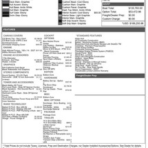 Malibu Wakesetter 23 LSV