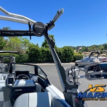 Malibu Wakesetter 23 LSV