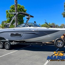 Malibu Wakesetter 23 LSV