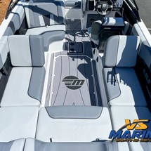 Malibu Wakesetter 23 LSV