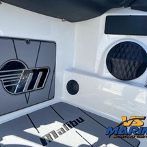 Malibu Wakesetter 23 LSV
